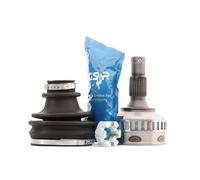 GSP Kit giunti, Semiasse per CITROËN PEUGEOT 810022