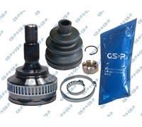 810067 GSP Kit giunti, Semiasse per CITROËN,DS,PEUGEOT