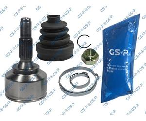 GSP 810069 Kit giunti, Semiasse per CITROËN