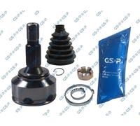 GSP 810124 - Set di giunti, azionamento onda gleichlauf articolazione, snodo albero di azionamento e snodo radseitig