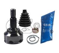 GSP 810124 - Set di giunti, azionamento onda gleichlauf articolazione, snodo albero di azionamento e snodo radseitig