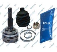 GSP Kit giunti semiasse 812008 per Daewoo Espero, Cielo, Nexia, Leganza