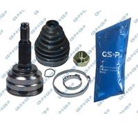 GSP 812011 Kit giunti, Semiasse per CHEVROLET,DAEWOO