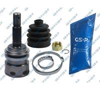 814002 Kit giunti, Semiasse l/ruota (MARCA-GSP)..