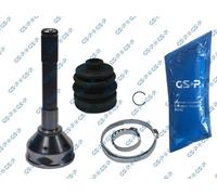 GSP 814004 Kit giunti, Semiasse per DAIHATSU
