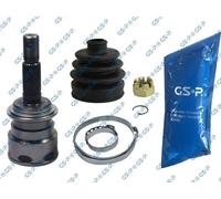GSP 814027 Kit giunti, Semiasse per DAIHATSU