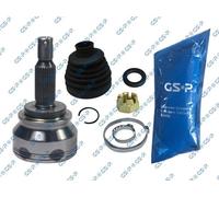 GSP Giunto omocinetico esterno 815010 Anteriore SX/DX per Dodge Calibro 2.0 CRD