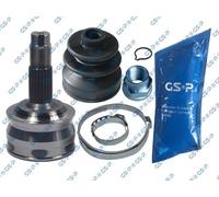 GSP 817010 Kit giunti, Semiasse per FIAT