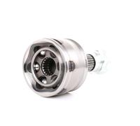 GSP 817014 Kit giunti semiasse per OPEL Corsa D Hatchback (S07) Adam (M13)