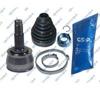 GSP 817026 Kit giunti, Semiasse per ABARTH,CHRYSLER,FIAT,FORD,LANCIA