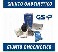 GSP 817026 Kit giunti, Semiasse