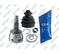 Kit Giunto Ruota Anteriore Per Fiat Grande Punto 1.3 Mjt Ypsilon 75 Cv Corsa D