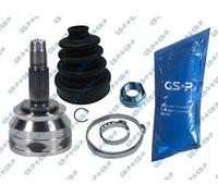 GSP Kit giunti semiasse 817065 per Alfa Romeo, Fiat, Abarth