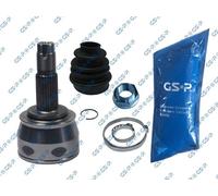 GSP Kit giunto omocinetico 817068 Peugeot Bipper 1.4 HDi