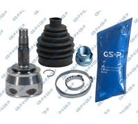 GSP 817070 Kit giunti, Semiasse per ALFA ROMEO,CITROËN,FIAT,PEUGEOT