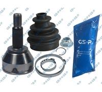 Kit Giunto Ruota Anteriore Per Ford Fiesta V 5 1.6 Tdci Focus 1.8 Tddi Di 90 Cv
