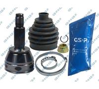 Kit Giunto Ruota Anteriore Per Ford Fiesta V 5 Mk Fusion 1.4 1.6 80 100 Benzina