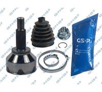 GSP 818105 Kit giunti, Semiasse per NISSAN,OPEL,RENAULT