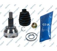 Giunto semiasse 818250 GSP per LAND ROVER RANGE ROVER EVOQUE DISCOVERY SPORT