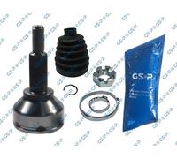 Giunto semiasse 818286 GSP per FORD TRANSIT V363 Autobus TRANSIT V363 Furgone