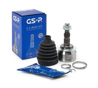GSP 821043 Kit giunti semiasse
