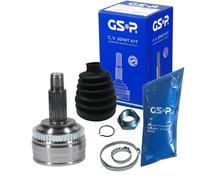 GSP 821070 Kit giunti semiasse Trasmissione Giunto della ruota M24X1,5