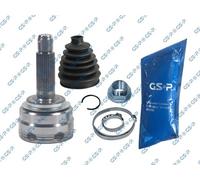 2X GSP Giunto Anteriore Giunto Adatto Per Honda Pilot