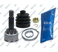 GSP 824011 Kit giunti, Semiasse per HYUNDAI