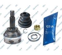GSP 824037 Kit giunti, Semiasse per HYUNDAI,KIA