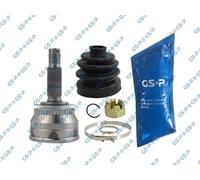 GSP 824038 Kit giunti, Semiasse per HYUNDAI