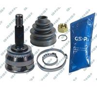 GSP Kit giunti semiasse 824061 per HYUNDAI Elantra III, Coupe, Matrix Anteriore Dx