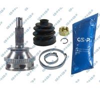 GSP Kit giunti semiasse 824091 per Hyundai Santa Fe I (SM)