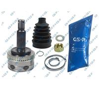GSP 824124 Kit giunti, Semiasse per HYUNDAI,KIA
