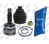 GSP 824131 Kit giunti, Semiasse per HYUNDAI,KIA