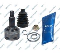 GSP 824221 Kit giunti, Semiasse per HYUNDAI,KIA