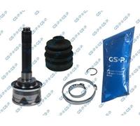GSP 826002 Kit giunti, Semiasse per ISUZU,OPEL