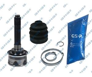 GSP 826002 Kit giunti, Semiasse per ISUZU,OPEL