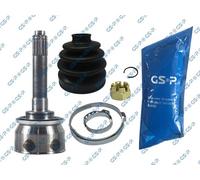 GSP 826003 Kit giunti, Semiasse per ISUZU,OPEL,VAUXHALL