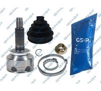 GSP 827014 Kit giunti semiasse per KIA SORENTO I (JC)