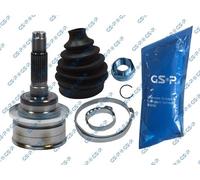 GSP 827017 Kit giunti, Semiasse per FORD,MAZDA
