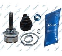 GSP 834067 Kit giunti, Semiasse per FORD,MAZDA