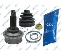 GSP 834121 Kit giunti, Semiasse per MAZDA