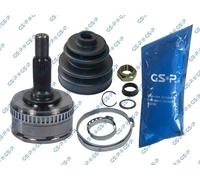 GSP 835001 Kit giunti, Semiasse per MERCEDES-BENZ