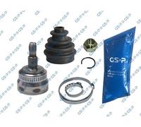 GSP 835005 Kit giunti, Semiasse per MERCEDES-BENZ