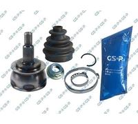 GSP Kit Giunto Albero Motore per Mercedes-Benz W169 Classe B