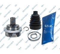 GSP 835064 Kit giunti, Semiasse per MERCEDES-BENZ