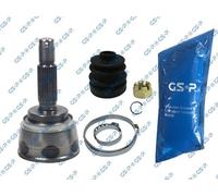 GSP Kit giunti, Semiasse per MITSUBISHI 839002