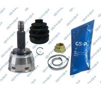 GSP Kit giunti, Semiasse compatibile con MITSUBISHI 839015