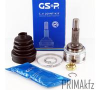 GSP 839102 Giunto Giunto Anteriore Per Mitsubishi Space Star DG_A