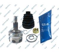 GSP 839166 Kit giunti, Semiasse per MITSUBISHI